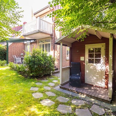 Up Besoeoek - Wildrose Mit Sauna Krummhoern Ngoại thất bức ảnh