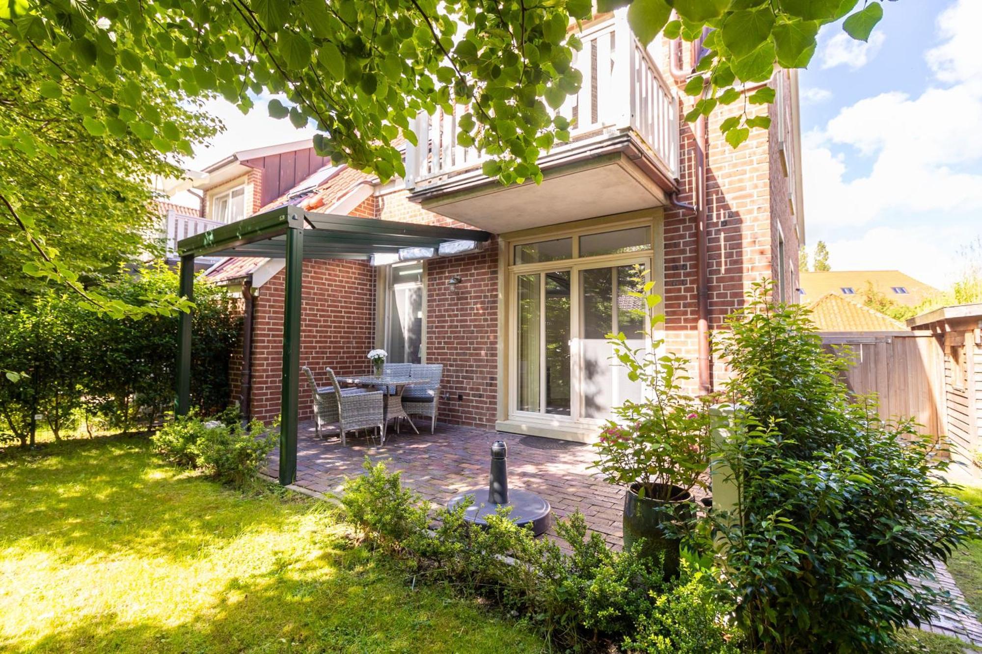 Up Besoeoek - Wildrose Mit Sauna Krummhoern Ngoại thất bức ảnh